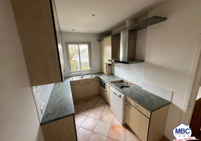 vente Maison Beaupreau En Mauges