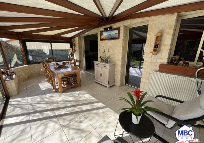 vente Maison Mauges-sur-loire