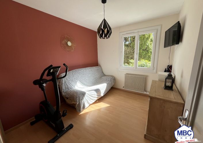 vente Maison Mauges-sur-loire