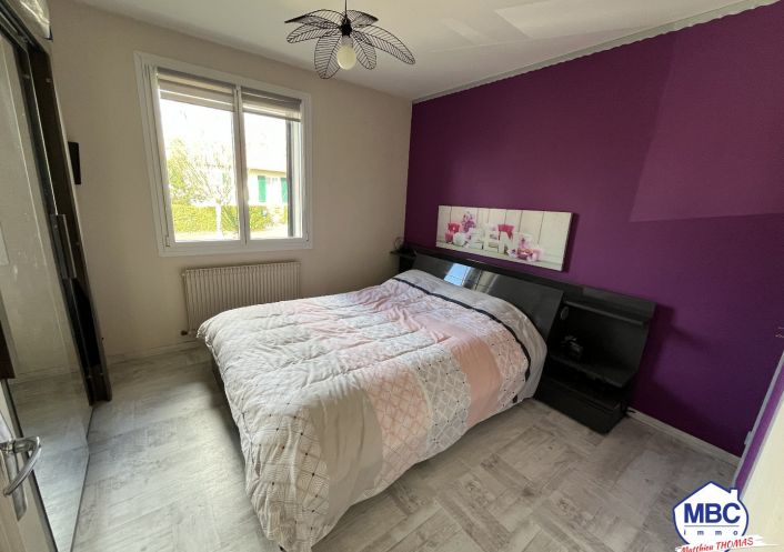 vente Maison Mauges-sur-loire