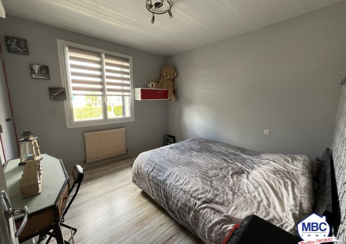 vente Maison Mauges-sur-loire