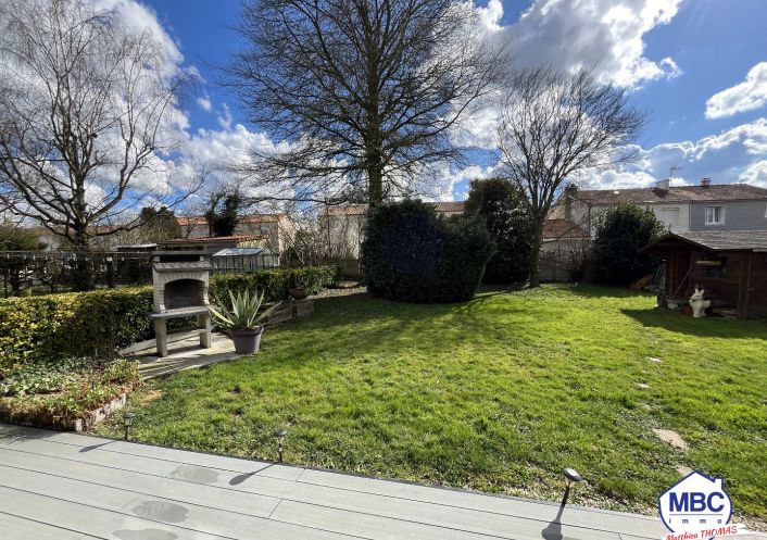 vente Maison Mauges-sur-loire
