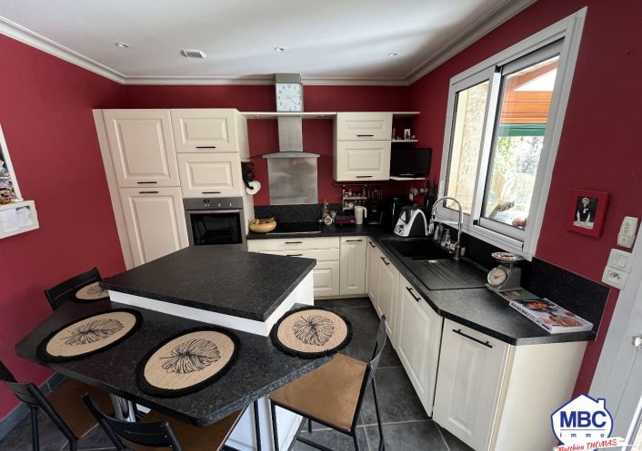 vente Maison Mauges-sur-loire