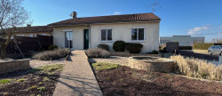 vente Maison Trementines