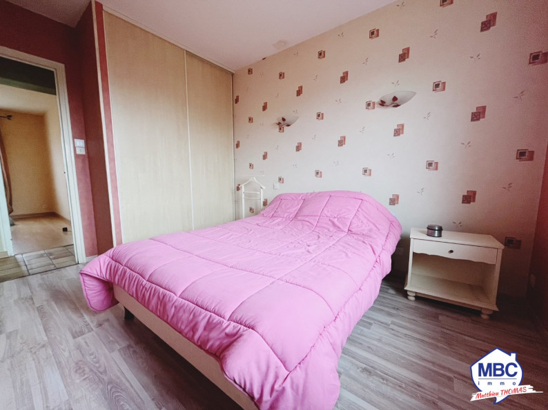 vente Maison Trementines - Photo 6