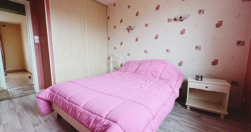 vente Maison Trementines