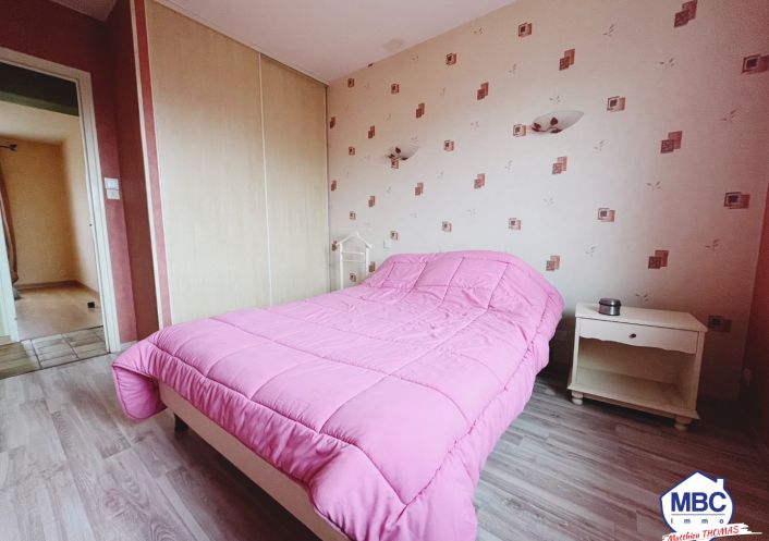 vente Maison Trementines