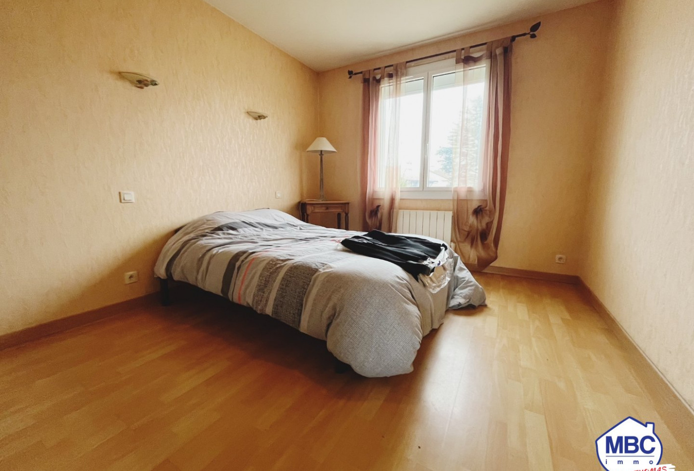 vente Maison Trementines - Photo 5