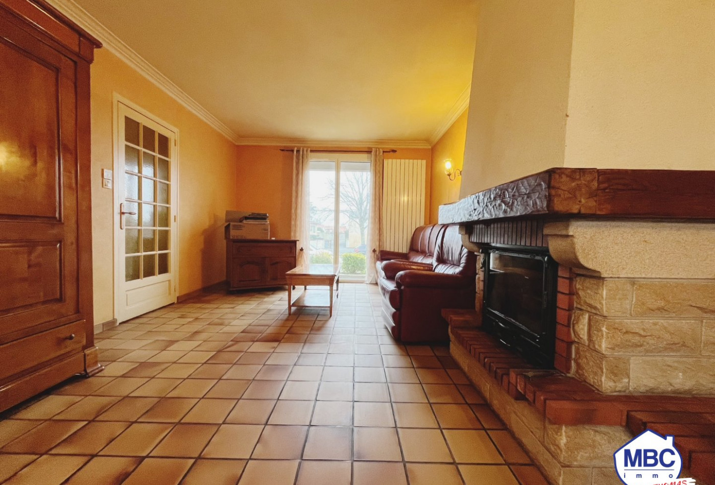 vente Maison Trementines - Photo 2