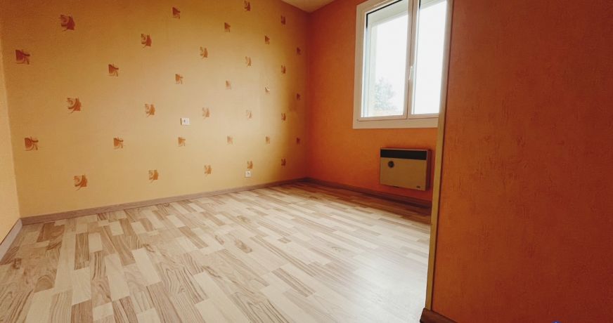 vente Maison Trementines