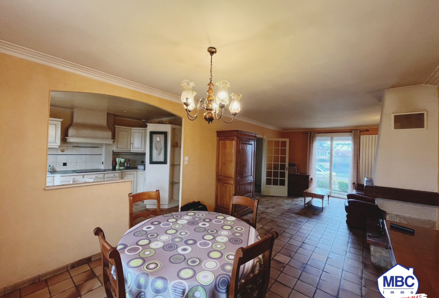 vente Maison Trementines - Photo 3