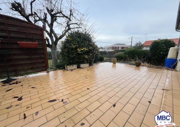 vente Maison Trementines