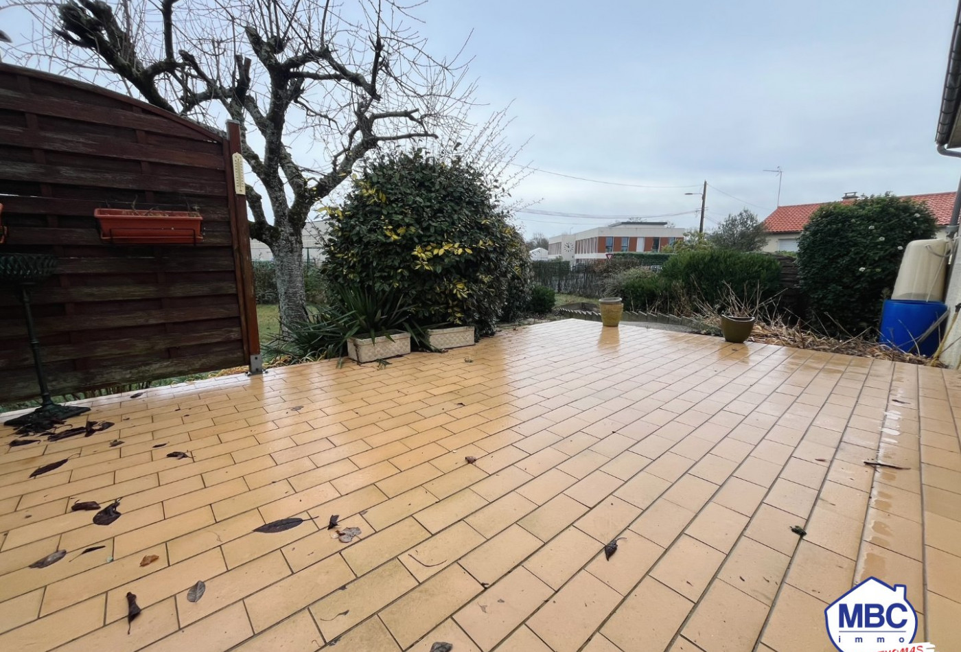 vente Maison Trementines - Photo 9