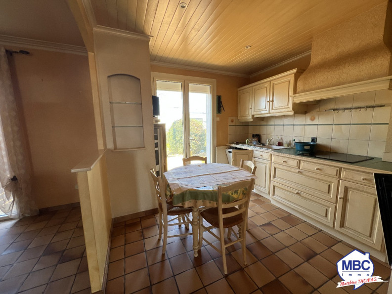 vente Maison Trementines - Photo 3