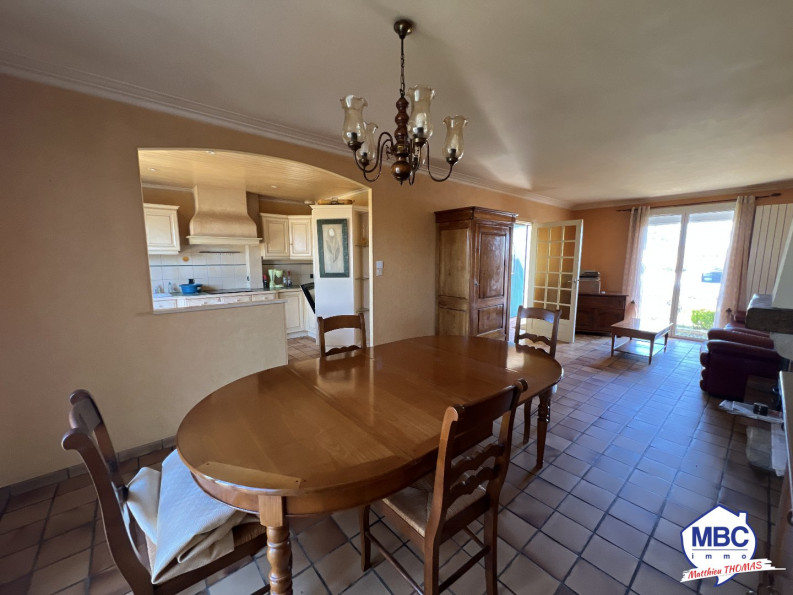 vente Maison Trementines - Photo 5