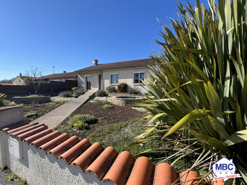 vente Maison Trementines - Photo 1