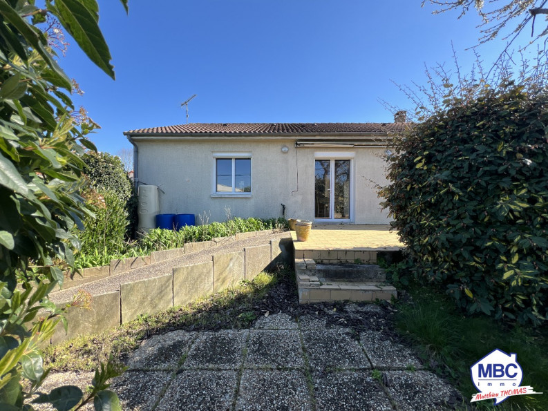 vente Maison Trementines - Photo 6