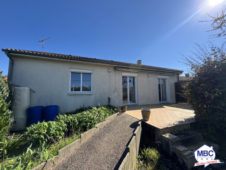 vente Maison Trementines - Photo 2