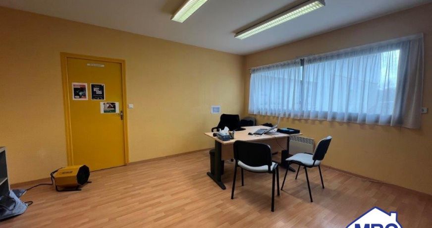 location Local commercial Beaupreau