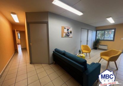 location Local commercial Beaupreau