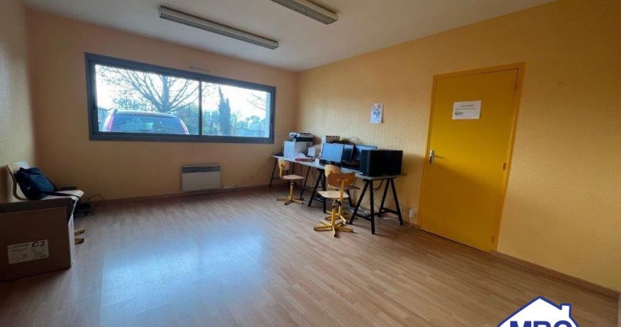 location Local commercial Beaupreau