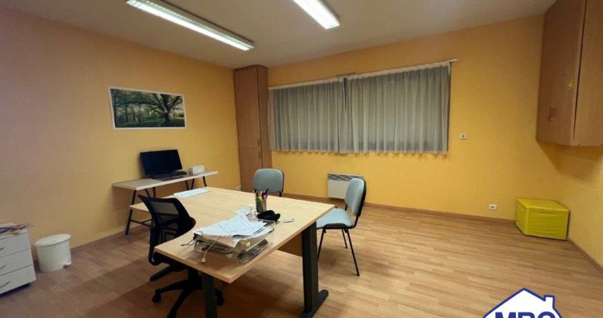 location Local commercial Beaupreau