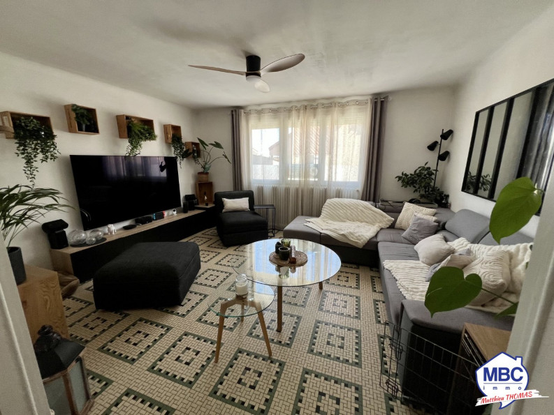 vente Maison Montrevault Sur Evre - Photo 2