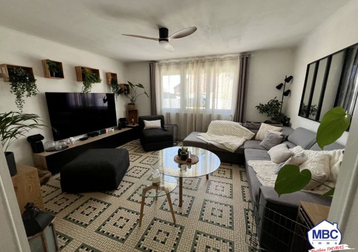 vente Maison Montrevault Sur Evre