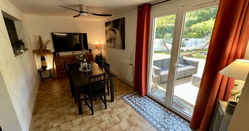 vente Maison Montrevault Sur Evre