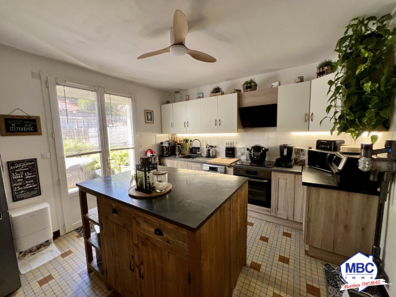 vente Maison Montrevault Sur Evre - Photo 3