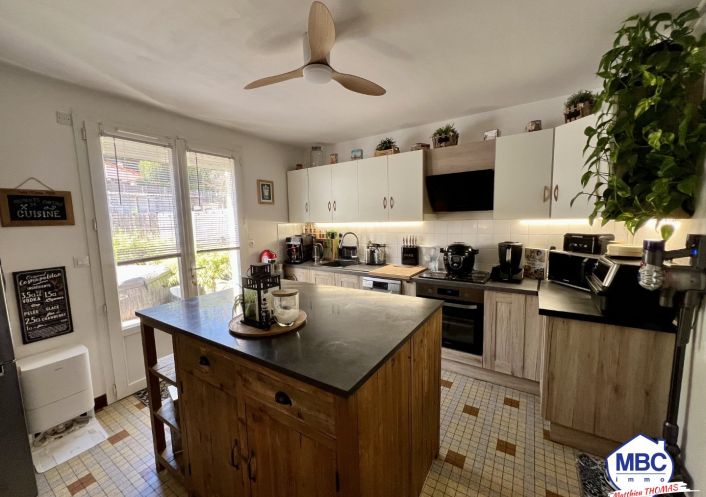 vente Maison Montrevault Sur Evre