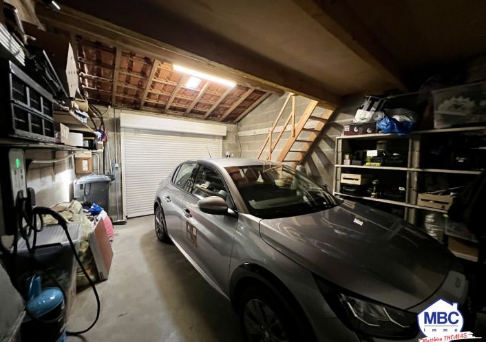 vente Maison Montrevault Sur Evre