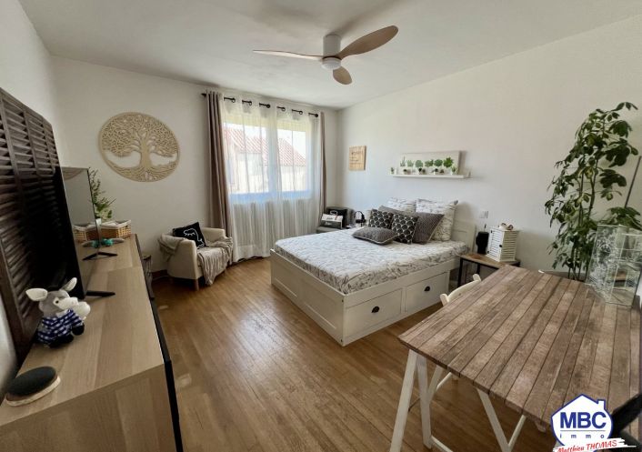 vente Maison Montrevault Sur Evre