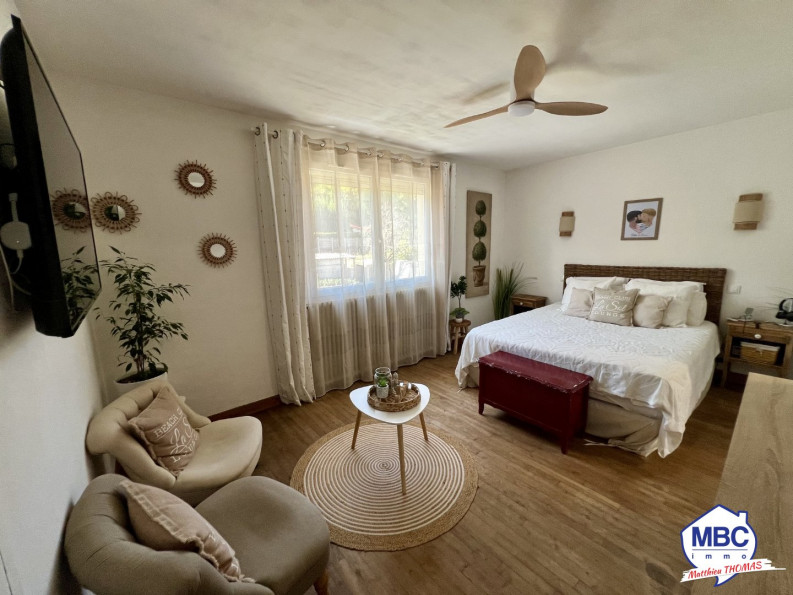 vente Maison Montrevault Sur Evre - Photo 6