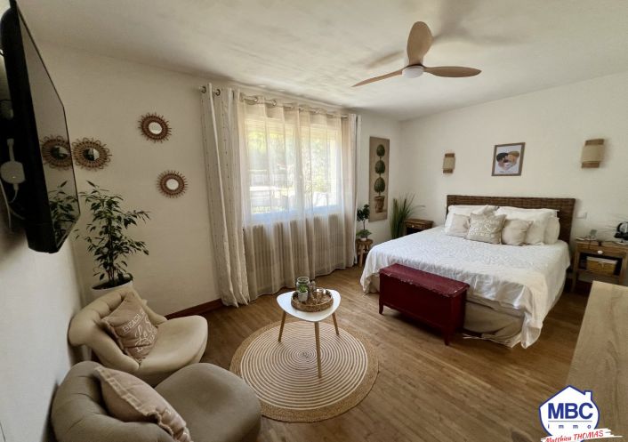 vente Maison Montrevault Sur Evre