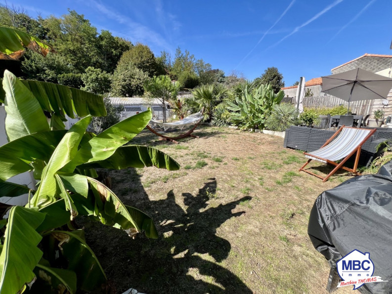 vente Maison Montrevault Sur Evre - Photo 7