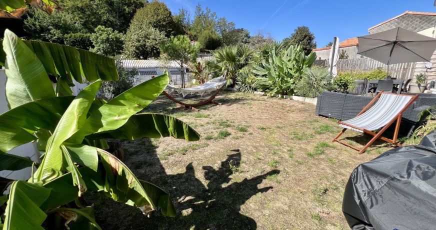 vente Maison Montrevault Sur Evre