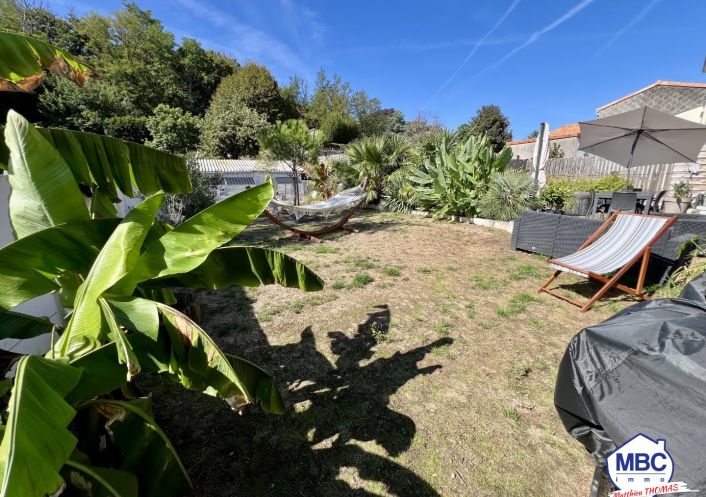 vente Maison Montrevault Sur Evre
