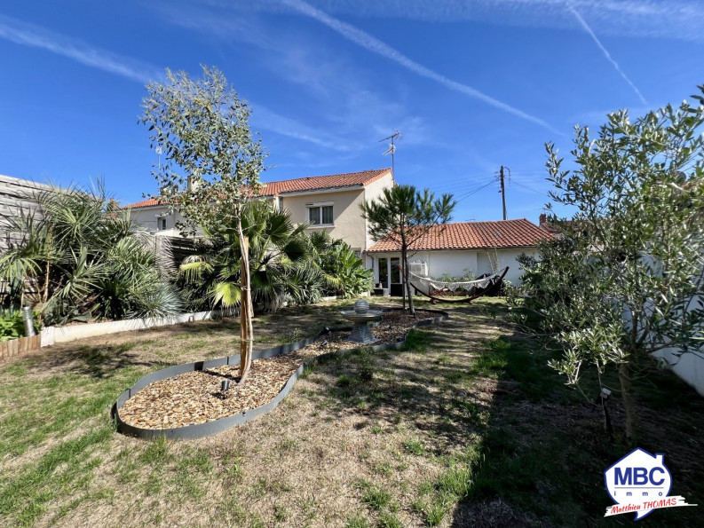vente Maison Montrevault Sur Evre - Photo 1
