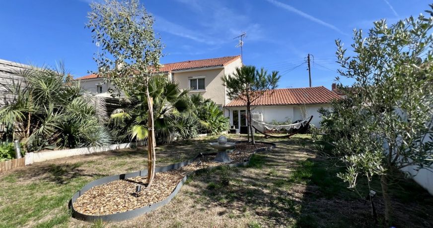 vente Maison Montrevault Sur Evre