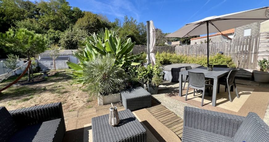 vente Maison Montrevault Sur Evre