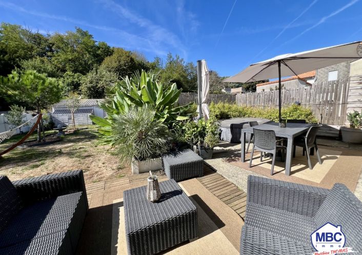 vente Maison Montrevault Sur Evre