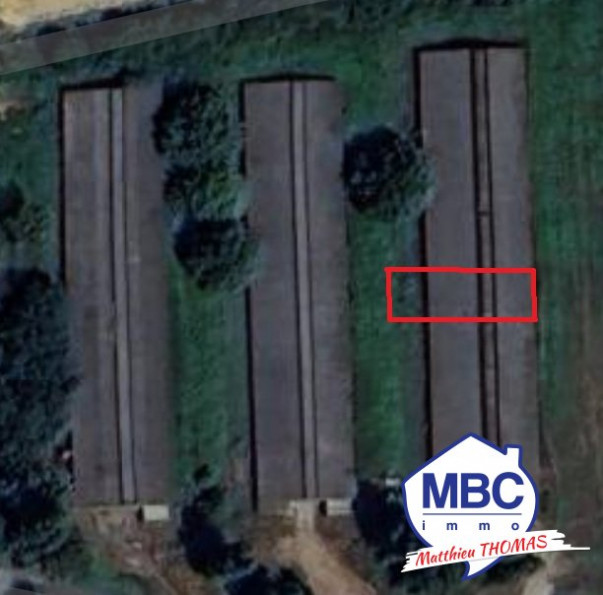 vente Bâtiment Mauges-sur-loire - Photo 3