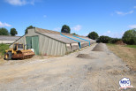 vente Bâtiment Mauges-sur-loire