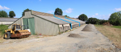 vente Bâtiment Mauges-sur-loire