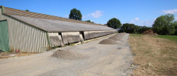 vente Bâtiment Mauges-sur-loire