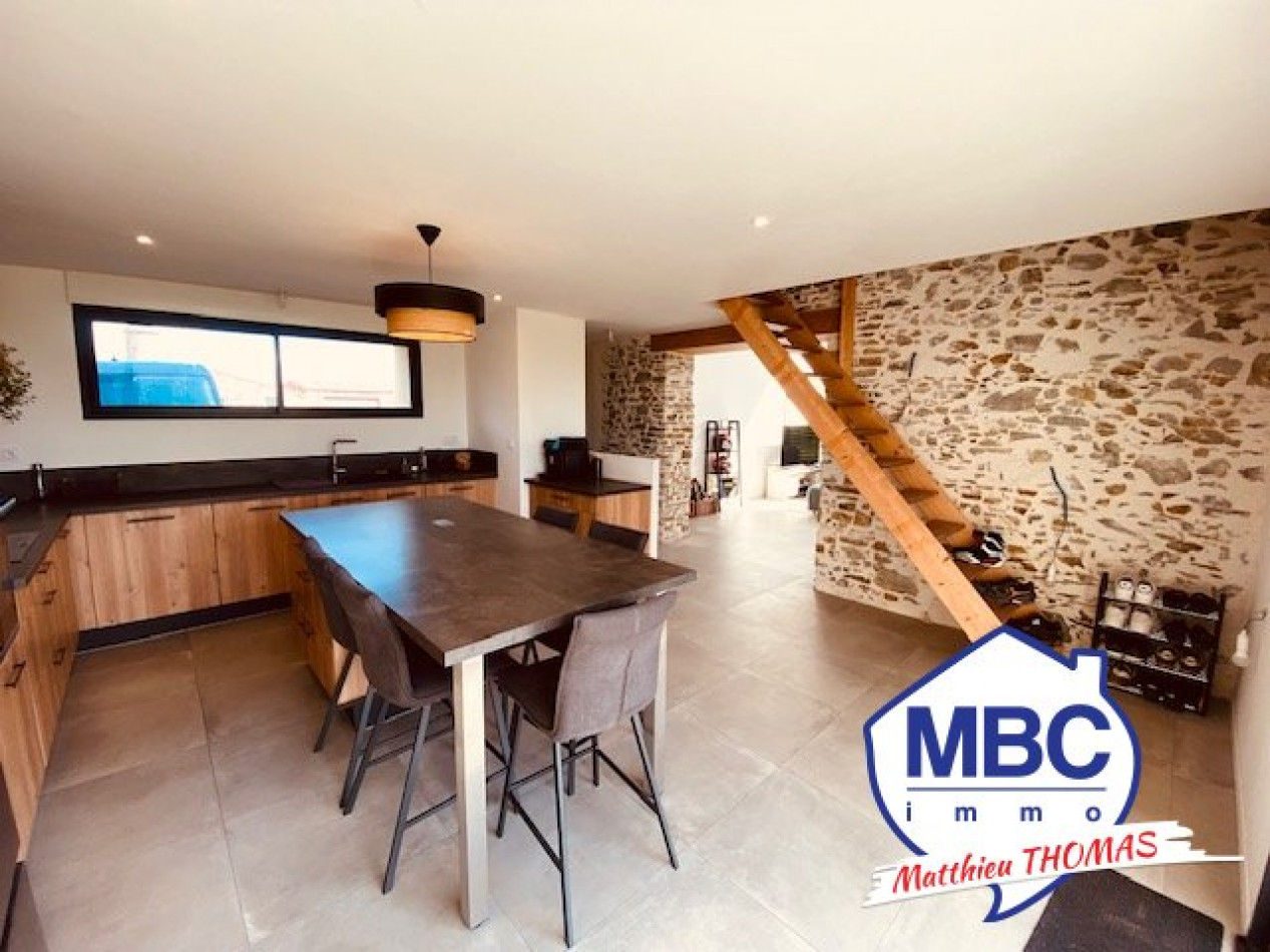 sale Maison de campagne Vallet - Photo 4