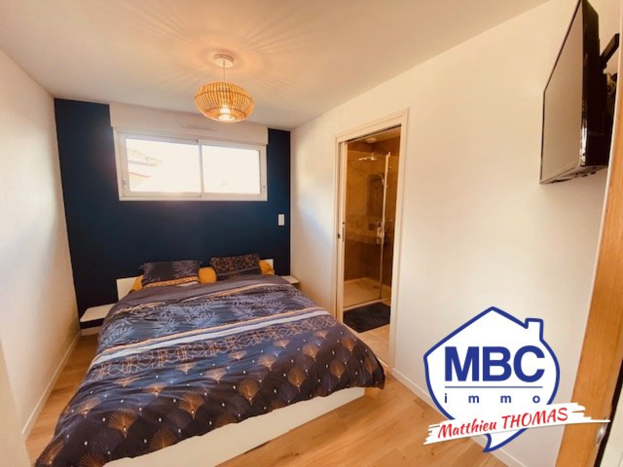 sale Maison de campagne Vallet - Photo 5