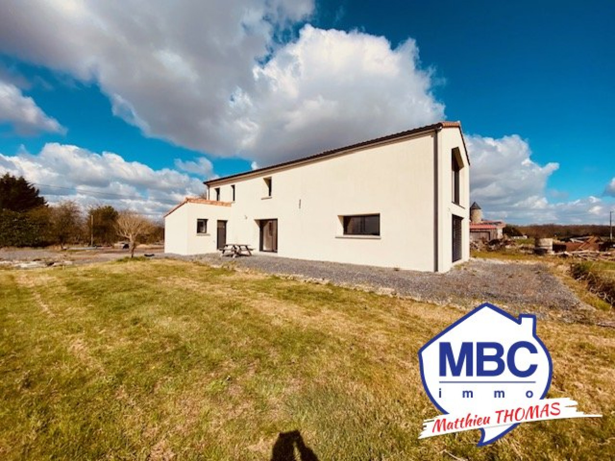 sale Maison de campagne Vallet - Photo 1