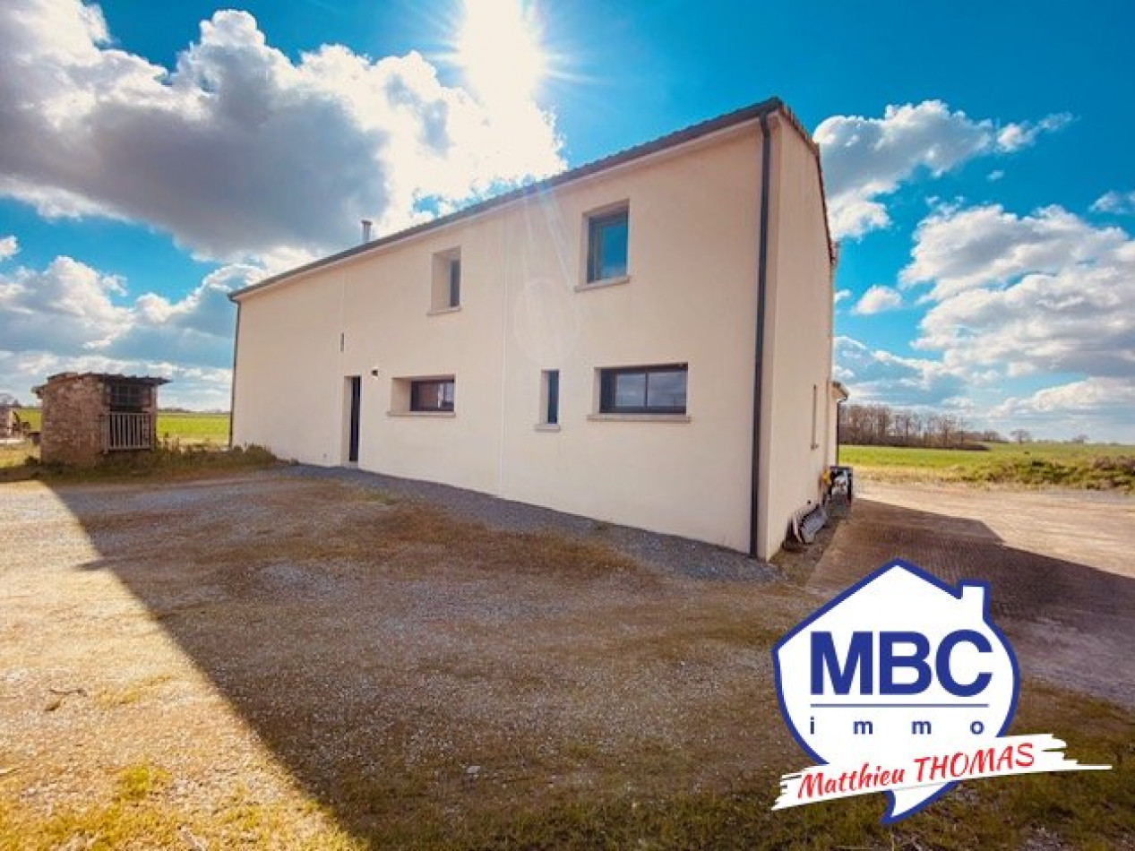 sale Maison de campagne Vallet - Photo 7